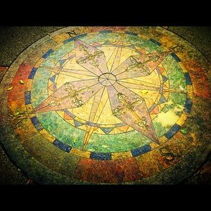 Meet your Posher, Ginger